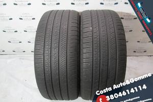 Gomme 285 40 22 Pirelli 85%  4stagioni