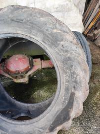 Pneumatici trattore Goodyear 13/268