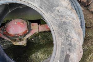 Pneumatici trattore Goodyear 13/268