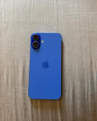 Iphone 16 Plus + accessori vari