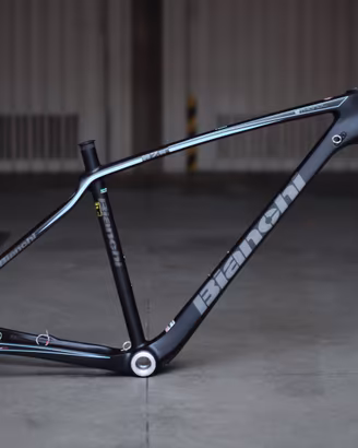 Bianchi Ethanol 27,5 NUOVO