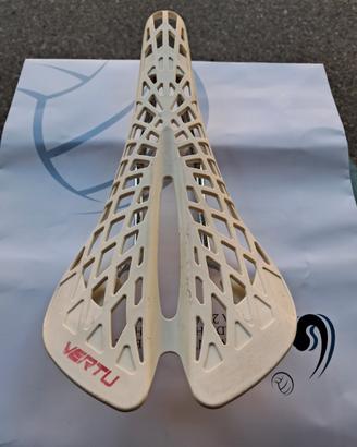 Sella bici da corsa  Vertu