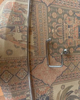 Portarotolo e porta salviette - arredamento bagno