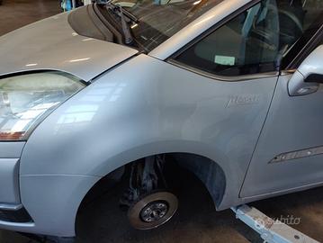 Parafango sx CITROEN C4 GRAND PICASSO 2010