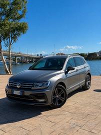 Volkswagen Tiguan 2.0 TDI SCR DSG 4MOTION Advanced