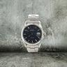 rolex-precision-6694-matt-black-dial-1973