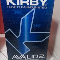 Kirby Aspirapolvere (NUOVO)
