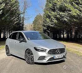 Ricambi mercedes classe b 2023