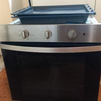Forno Indesit