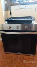Forno Indesit
