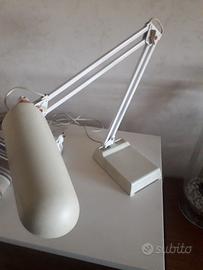 Lampada da scrivania 