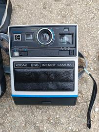 Kodak EK6 Instant Camera