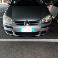 Volkswagen Golf V