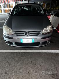 Volkswagen Golf V