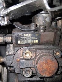 Iniezione completa 1.6 90cv