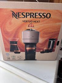 Nespresso Vertuo Next