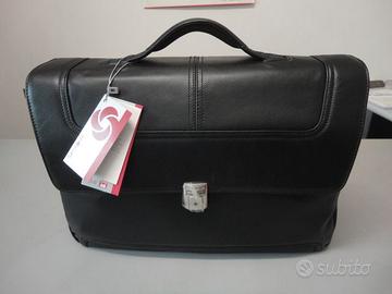BORSA CARTELLA VALIGETTA SAMSONITE NUOVISSIMA pbpb