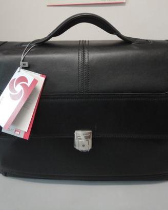 BORSA CARTELLA VALIGETTA SAMSONITE NUOVISSIMA pbpb
