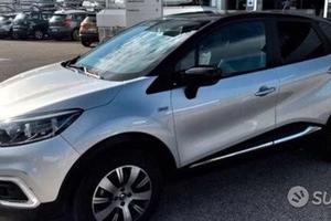 Renault captur 2019 ricambi
