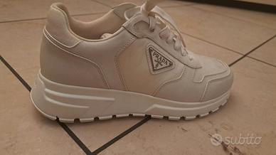 scarpe prada numero 40