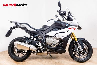 BMW S 1000 XR - 2015