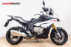 BMW S 1000 XR - 2015