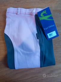 Pantaloni da equitazione Equi Thème donna