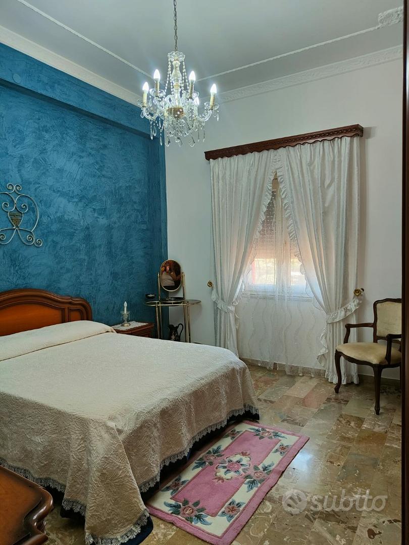 Appartamento – Lercara Friddi, Santa Rosalia, Palermo - Vista 5