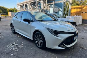 Toyota Corolla Hybrid 184 cv 2.000