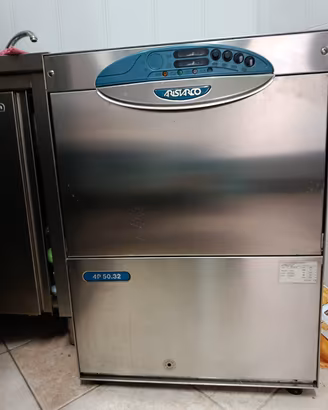 Lavastoviglie Professionale
