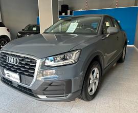 Audi Q2 30 TDI S tronic Business