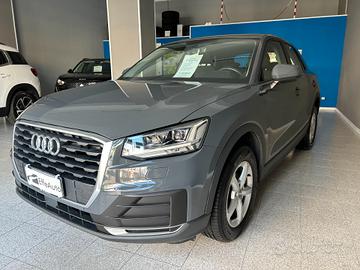 Audi Q2 30 TDI S tronic Business