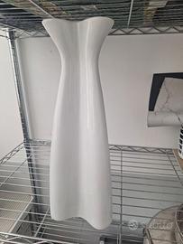 Vaso bianco