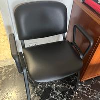 Poltroncine imbottite