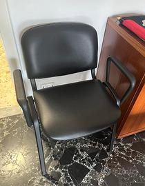 Poltroncine imbottite