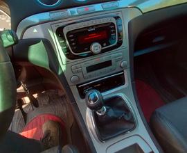 FORD S-Max - 2007