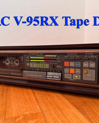 TEAC V-95RX tape Deck