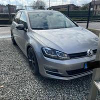 Golf 7 tsi 122cv benzina