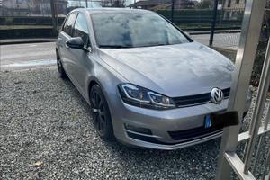 Golf 7 tsi 122cv benzina