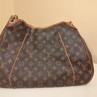 Borsa originale Louis Vuitton Monogram