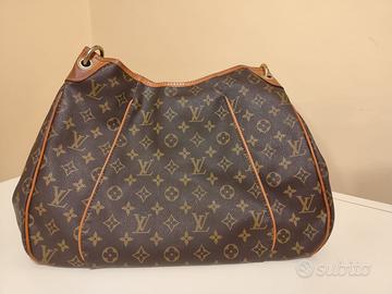 Borsa originale Louis Vuitton Monogram