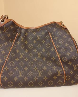 Borsa originale Louis Vuitton Monogram