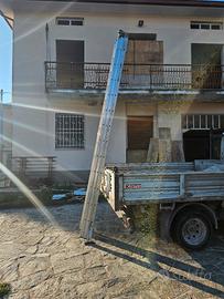 scala a elementi