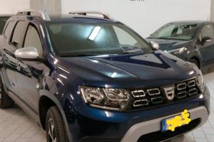 Dacia Duster  1.6 SCe GPL 4x2 allest. Prestige