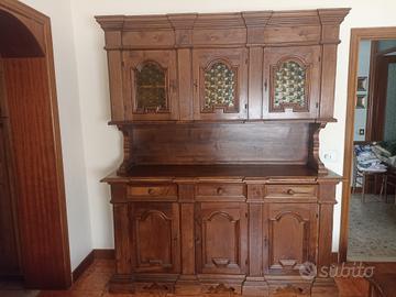 Mobili massello soggiorno