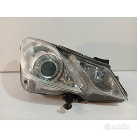 Mercedes E W207 Faro Bi-Xenon Adattivo destro - 18