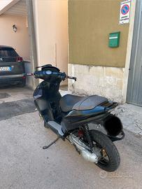 Piaggio NRG