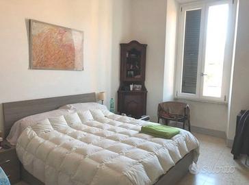 Castel gandolfo quadrilocale arredato con P.AUTO