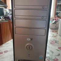PC fisso "CDC" (solo unità centrale) - Windows 10