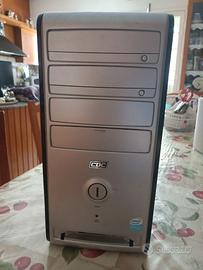 PC fisso "CDC" (solo unità centrale) - Windows 10